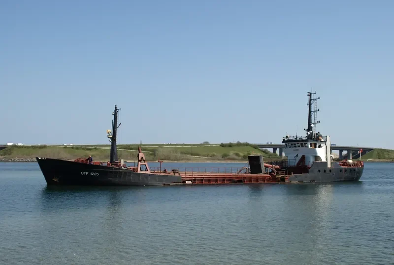 LAPIS General Cargo IMO 6807462 photo 7