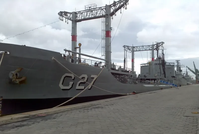 MARAJO General Cargo IMO 6808064