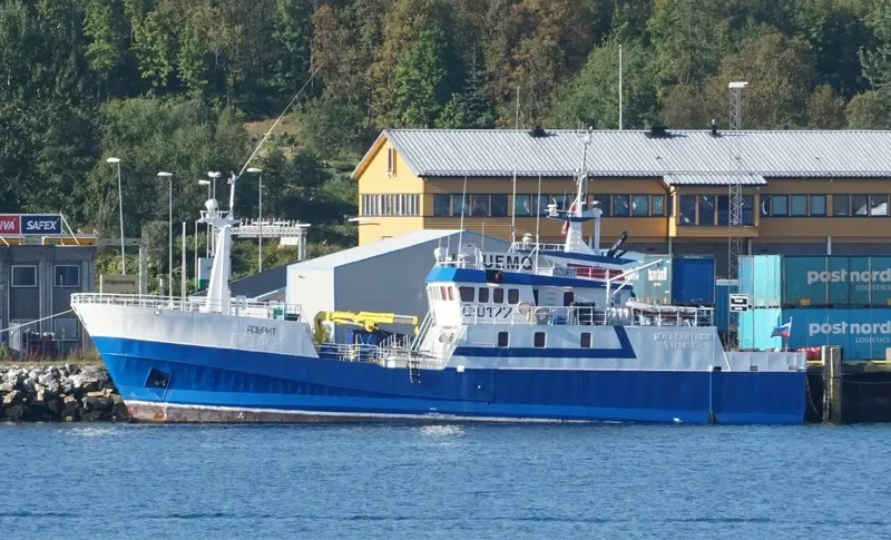AZURIT General Cargo IMO 6808674 photo 7