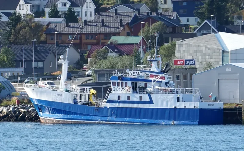 AZURIT General Cargo IMO 6808674 photo 8