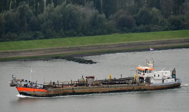 CHRISTOPHORUS General Cargo IMO 6809769 photo 4