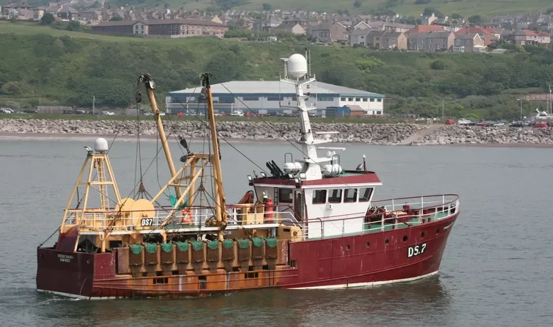 TJEERD JACOBA General Cargo IMO 6810952 photo 5