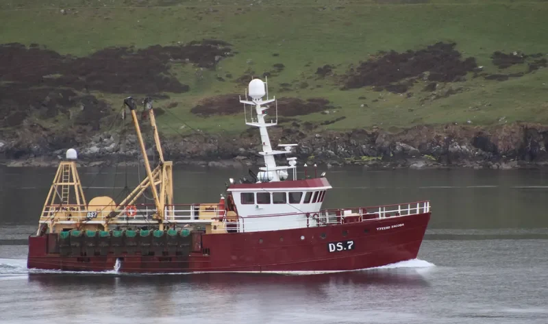 TJEERD JACOBA General Cargo IMO 6810952 photo 6