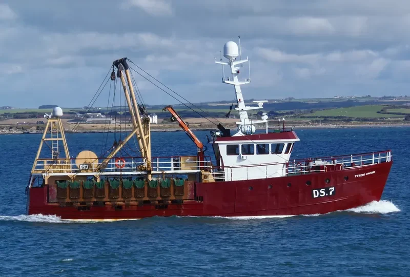 TJEERD JACOBA General Cargo IMO 6810952 photo 7
