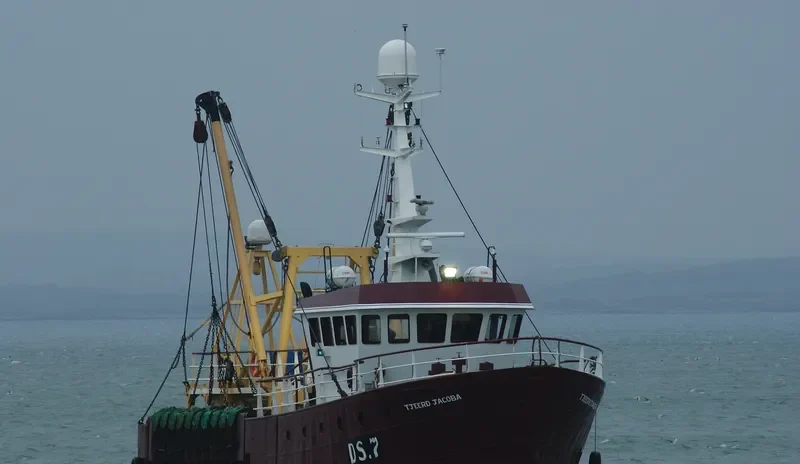 TJEERD JACOBA General Cargo IMO 6810952 photo 9