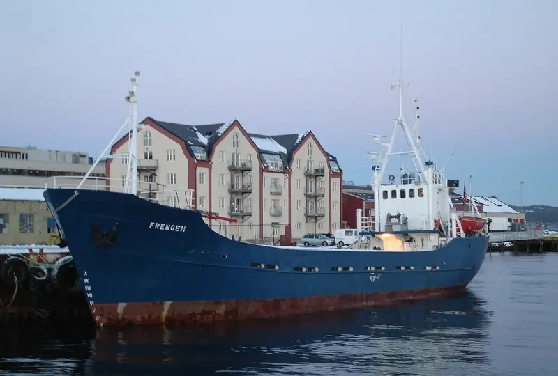 FRENGEN General Cargo IMO 6811073 photo 5