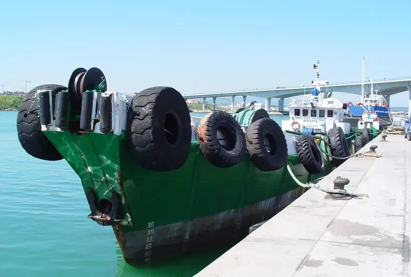 AVELINA General Cargo IMO 6811140