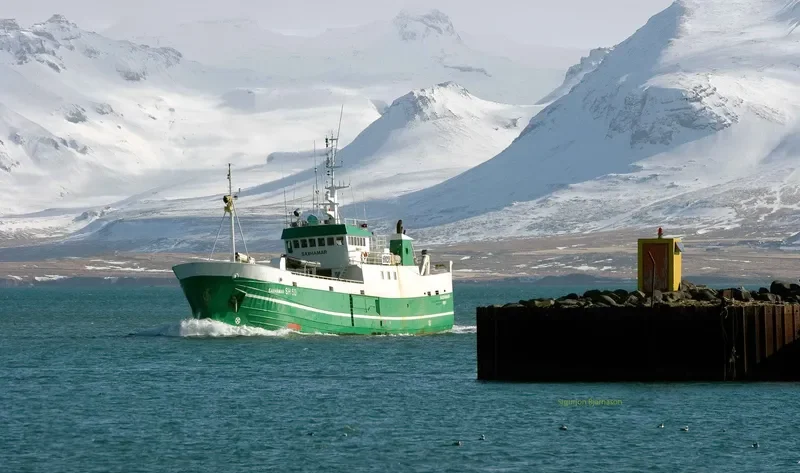 AXHAMAR General Cargo IMO 6811310 photo 5