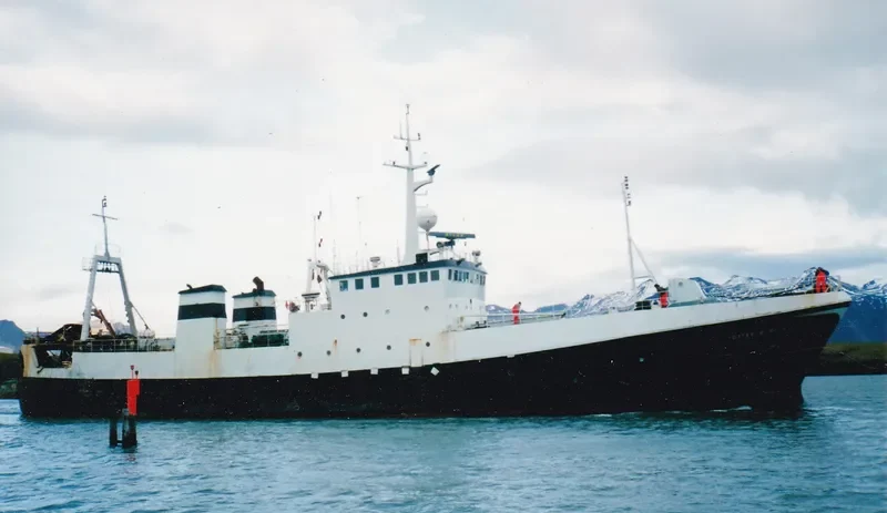 SENATOR General Cargo IMO 6812986 photo 26