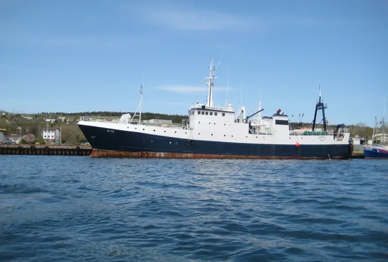 SENATOR General Cargo IMO 6812986 photo 38