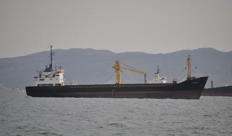 UNITED 2 General Cargo IMO 6814130 photo 5