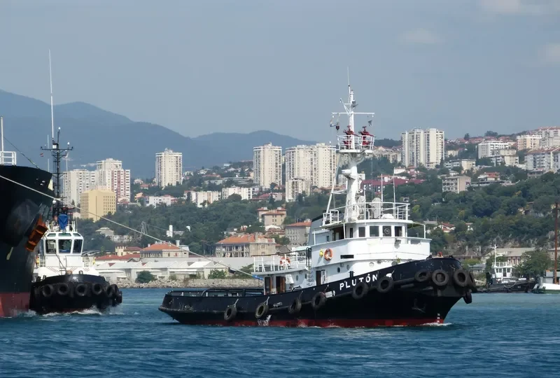 PLUTON General Cargo IMO 6814556 photo 5