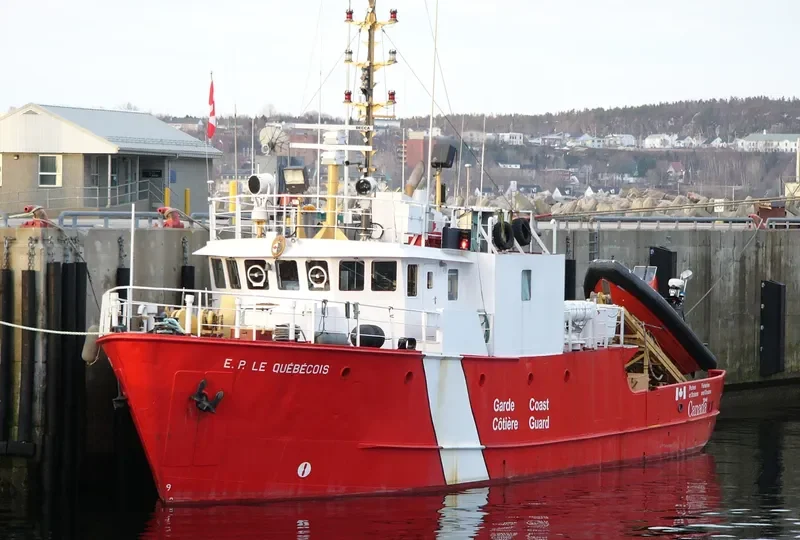 2012 03 General Cargo IMO 6815108