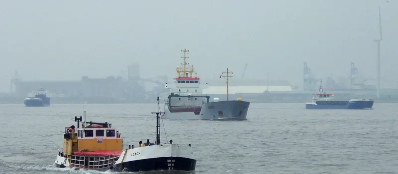 LOACH General Cargo IMO 6815196 photo 3