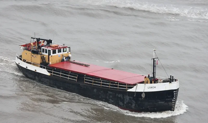 LOACH General Cargo IMO 6815196 photo 5