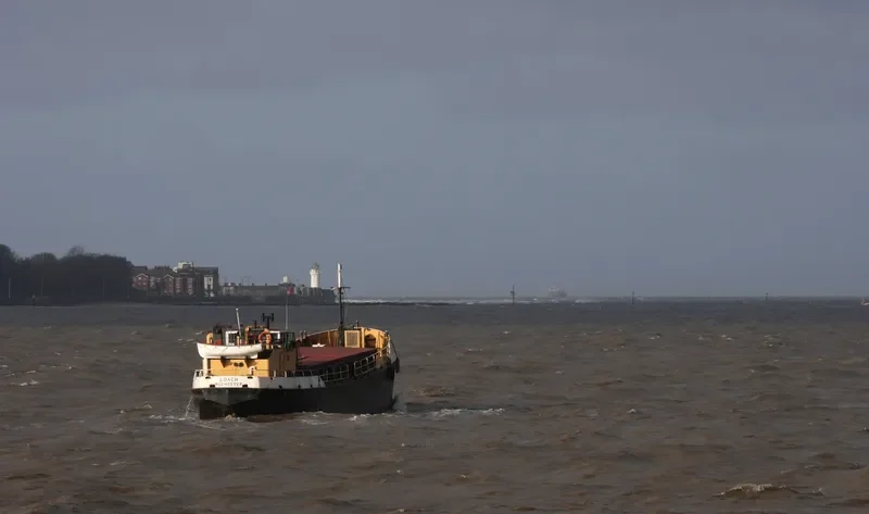 LOACH General Cargo IMO 6815196 photo 6