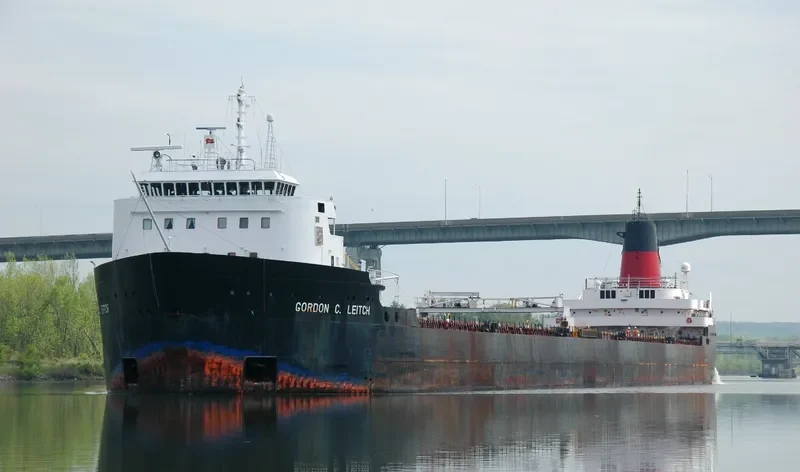 DON Bulk Carrier IMO 6815237 photo 3