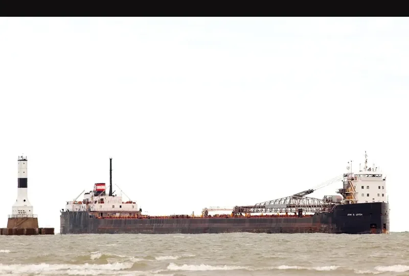 DON Bulk Carrier IMO 6815237 photo 6