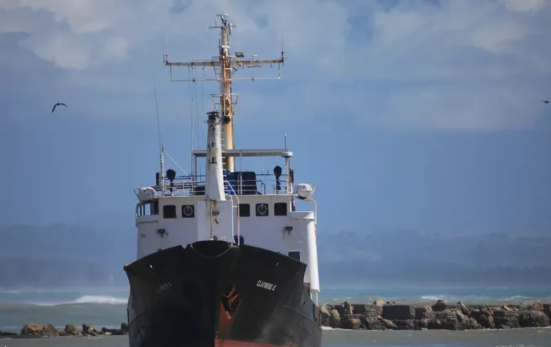 CLAYMORE II General Cargo IMO 6815691 photo 3