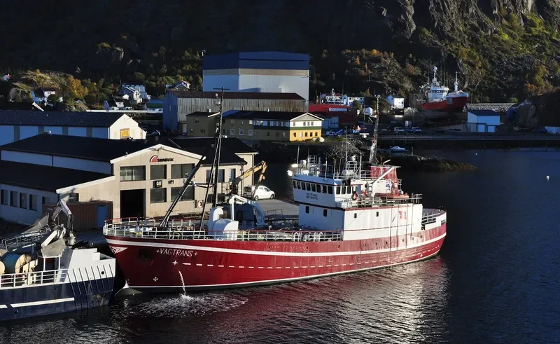 POLYNYA General Cargo IMO 6815720 photo 7