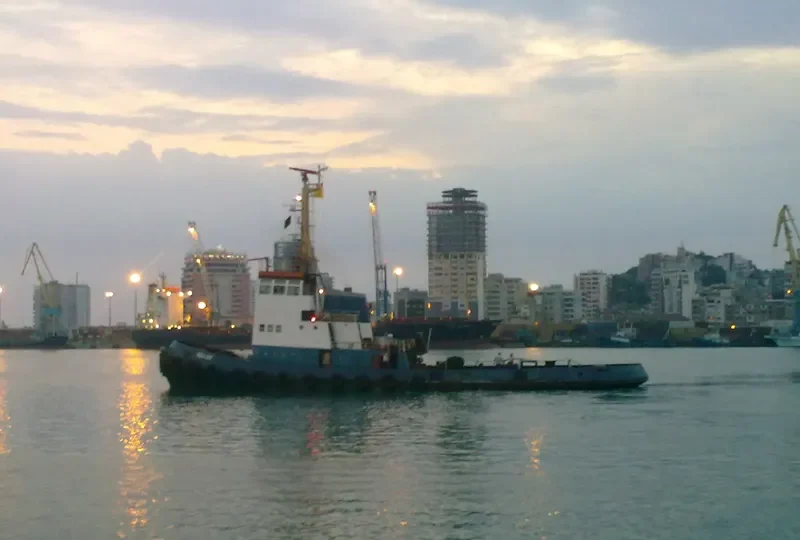 BOKA BAY General Cargo IMO 6815782 photo 4