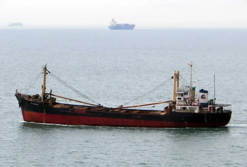 LA LEALTAD General Cargo IMO 6816114 photo 2