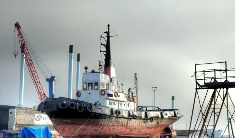 SLEIPNER General Cargo IMO 6816358 photo 2