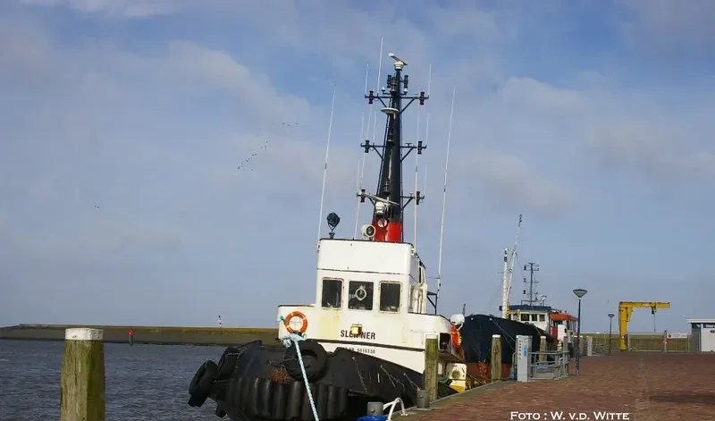 SLEIPNER General Cargo IMO 6816358 photo 6
