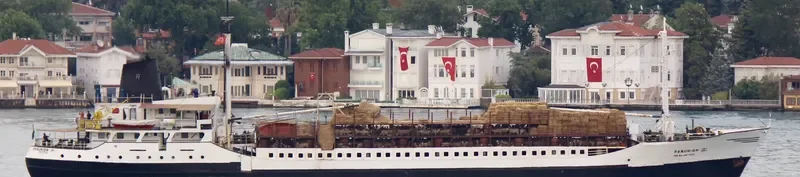 AL MABROUKA 10 General Cargo IMO 6817003