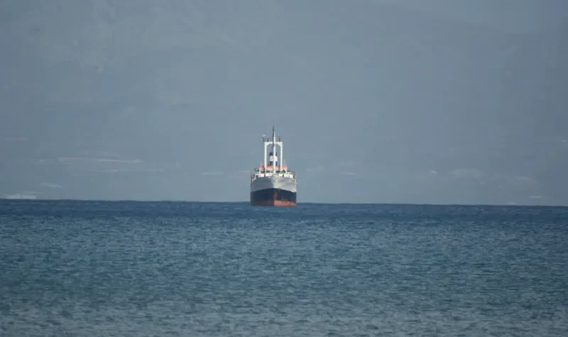 AL MABROUKA 10 General Cargo IMO 6817003 photo 6