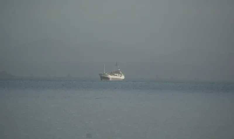 AL MABROUKA 10 General Cargo IMO 6817003 photo 10