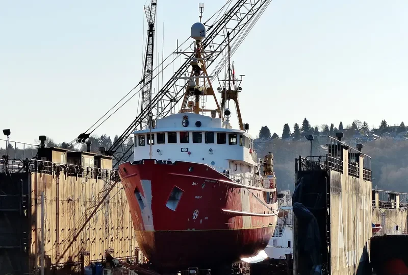 CCGS TANU General Cargo IMO 6817754 photo 5