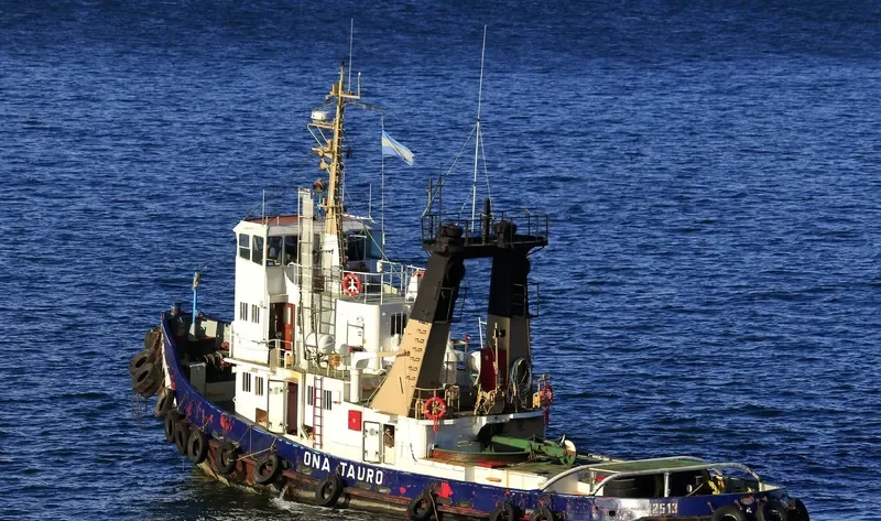 TAURO General Cargo IMO 6818679 photo 4