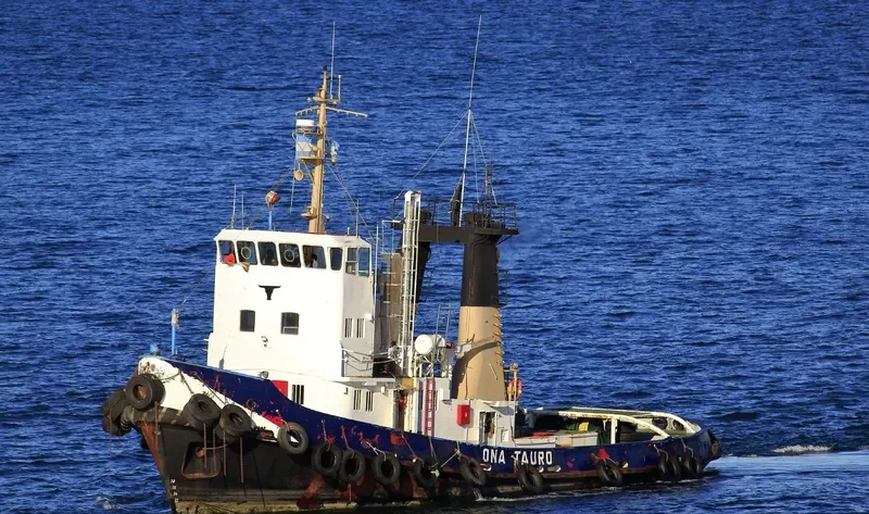 TAURO General Cargo IMO 6818679 photo 5