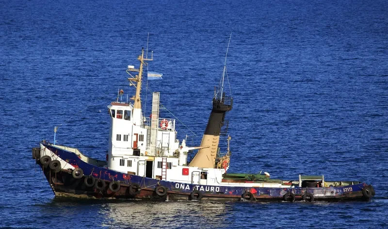 TAURO General Cargo IMO 6818679 photo 6