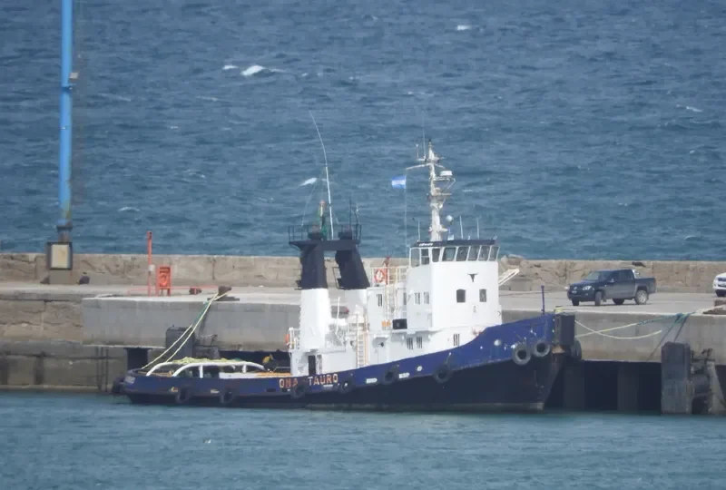 TAURO General Cargo IMO 6818679 photo 7