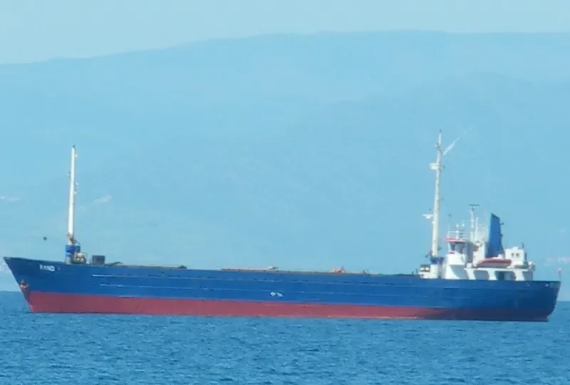 RAND General Cargo IMO 6818758 photo 6