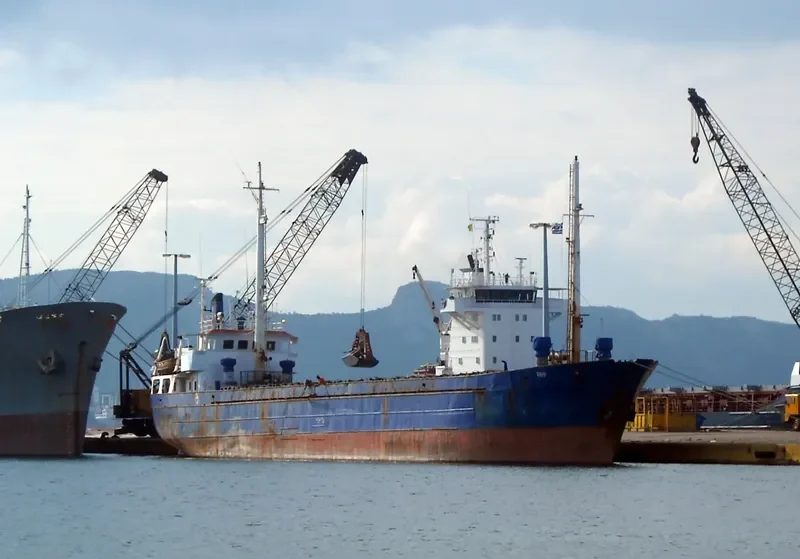 RAND General Cargo IMO 6818758 photo 8