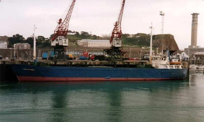 RAND General Cargo IMO 6818758 photo 10