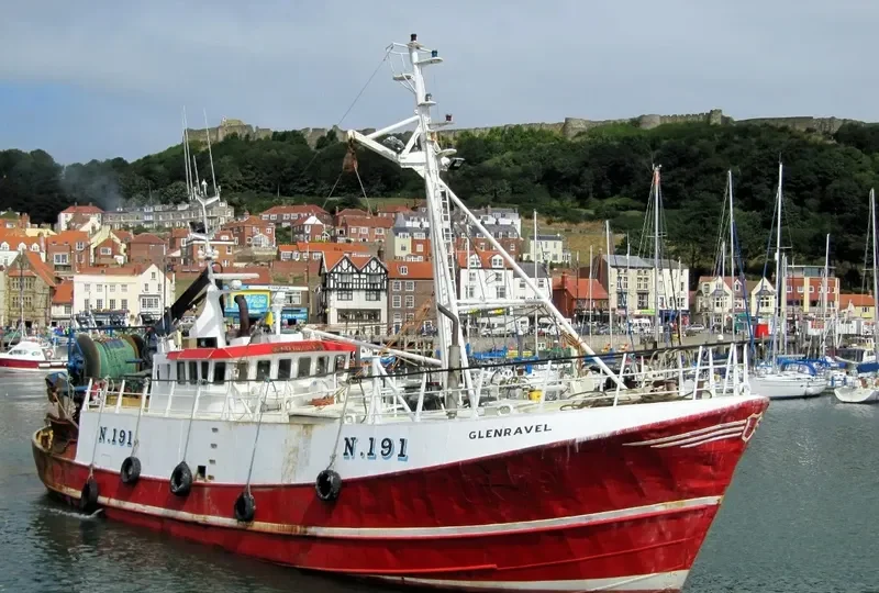 GLENRAVEL General Cargo IMO 6818784 photo 5