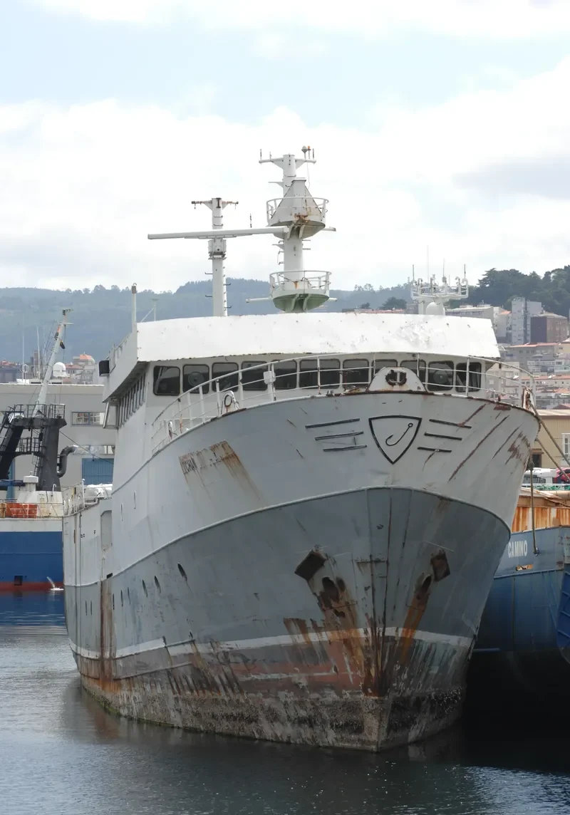 TCHAW General Cargo IMO 6818930 photo 5