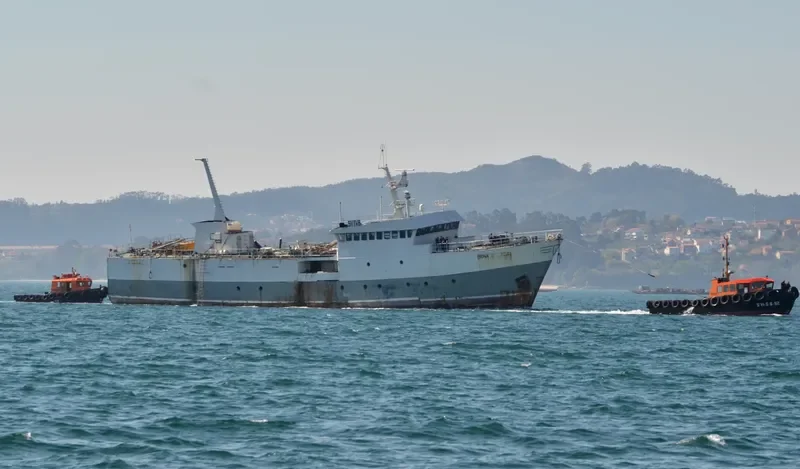 TCHAW General Cargo IMO 6818930 photo 8
