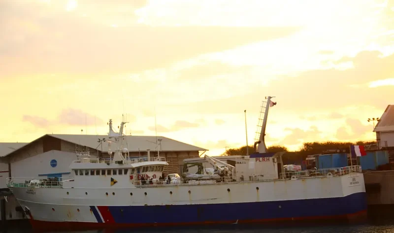 OSIRIS General Cargo IMO 6818942 photo 10