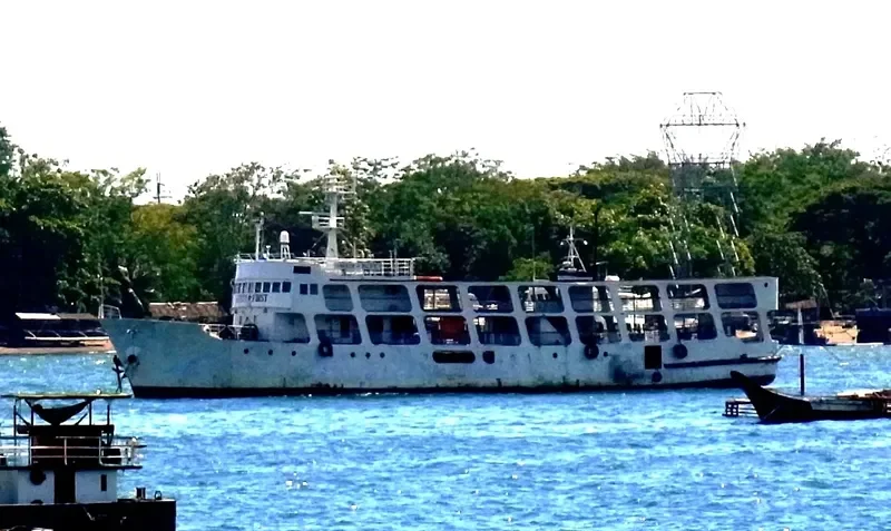 CORAL WHITE General Cargo IMO 6819336
