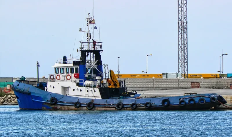 BRIOSO General Cargo IMO 6819855