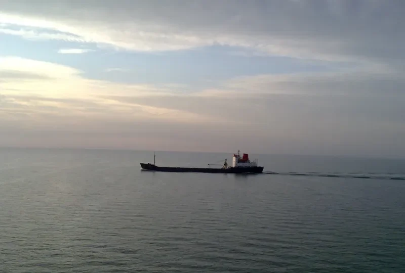 KEMAL G General Cargo IMO 6820828