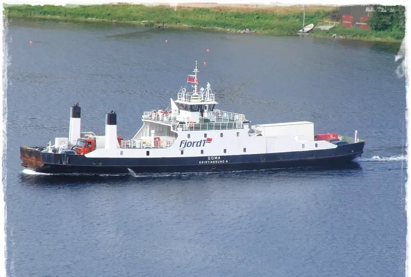 POLAR LADY Ro-Ro IMO 6820919 photo 10