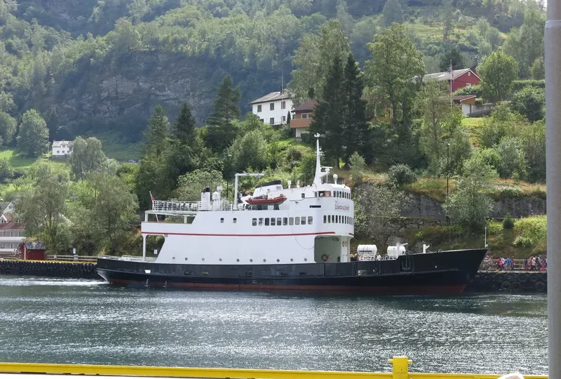 ODDA Ro-Ro IMO 6821016 photo 7