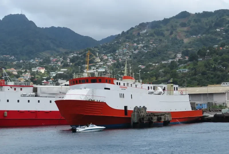 ENDEAVOUR Ro-Ro IMO 6821066 photo 3