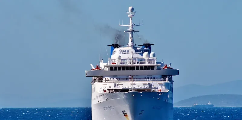 AEGEAN QUEEN Passenger Ship IMO 6821080 photo 6